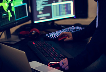 Penetration Testing